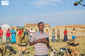 Burundi : l’herbe est aussi verte sur notre rive