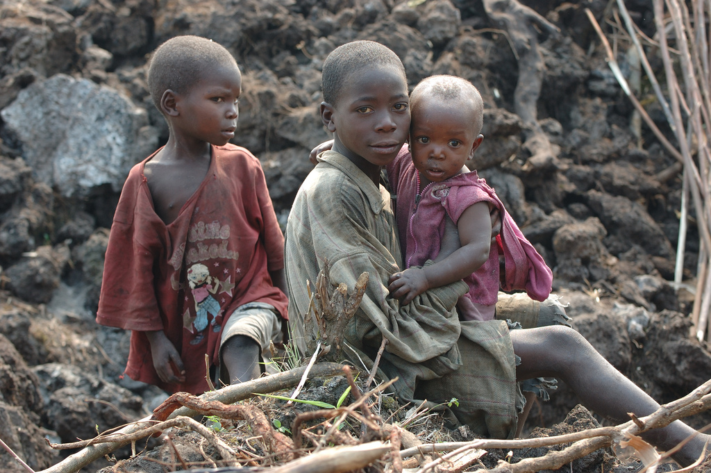 Phénomène de la rue au Burundi: sauvons nos enfants!