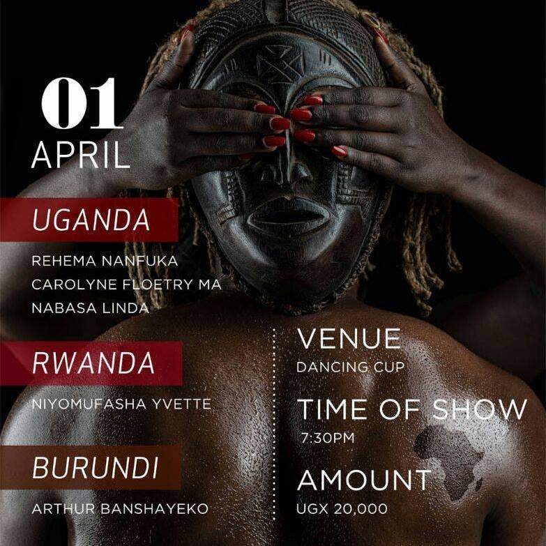 Umunyinya à Kampala: Le Zénith de la folie